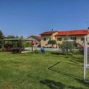 Belvilla By Oyo Montecchio Castiglion Fiorentino